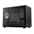 Gamdias ATHENA M4M Micro-ATX Mid Tower RGB Gaming Case